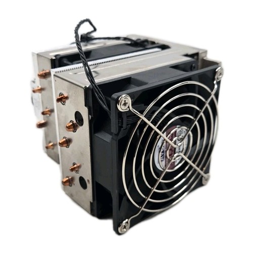 5H40U93116 MANTA AMD 350W cooler AVC Used Free Shipping 