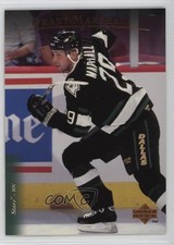 1995-96 Upper Deck Grant Marshall #362 0t2