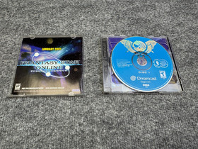 Skies of Arcadia (Sega Dreamcast, 2000) RPG 2-Disc CIB