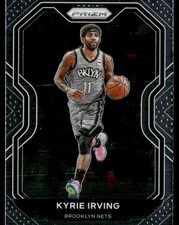 Click to enlarge Kyrie Irving