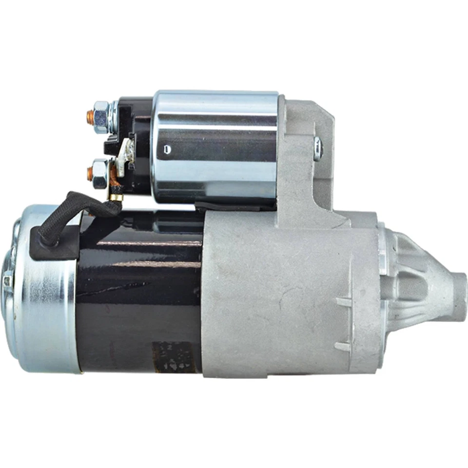 Starter For Suzuki Vitara 2.0L 2000-2003 31100-60AD0 M1T85881ZC; SMT0216 - Image 2 of 4