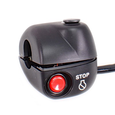 Yamaha New OEM Safety Kill Switch with Lanyard GA7-68310-01-00 | eBay