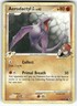Aerodactyl GL Rising Rivals Common Pokemon Lightly played