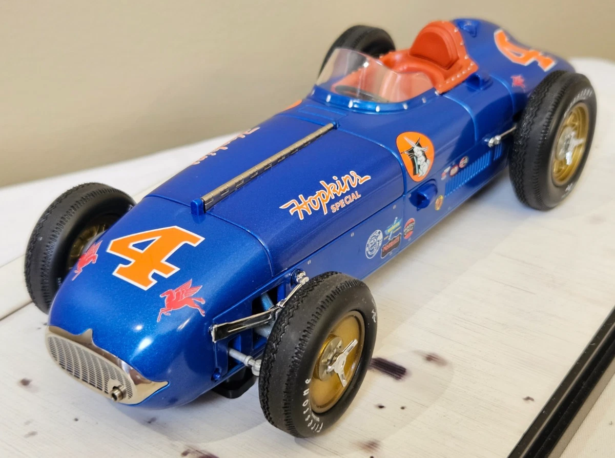 Carousel 1 Indy Diecast Racing Cars for sale - eBay