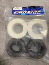 Pro-Line 8227-02 Ion T 2.2”M3 RC Off Road Truck Tires Front Or Rear