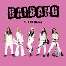 Sha Na Na Na von Bai Bang | CD | Zustand sehr gut