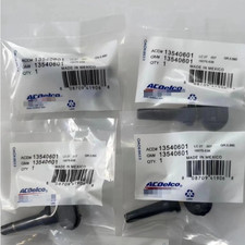 4pcs Genuine Oem Tpms Tire Pressure Sensor 13540601 For Gmc Chevy Buick Cadillac 4pcs Genuine Oem Tpms Tire Pressure Sensor 13540601 For Gmc Chevy Buick Cadillac