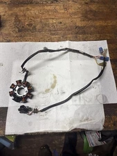 2001 KTM 520 EXC OEM STATOR MAGNETO GENERATOR ALTERNATOR PICK UP COIL59039104000