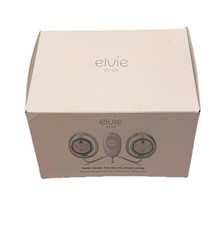 Elvie Stride Hands-Free Electric Breast Pump Double Wearable w/ Box