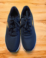 SKECHERS Arch Fit Sneaker Low Top Mesh schwar...