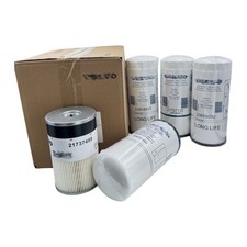 Filter Kit For Volvo D12d13 Oil Fuel 21707133 2 21707132 23920469 21737499 Filter Kit For Volvo D12d13 Oil Fuel 21707133 2 21707132 23920469 21737499
