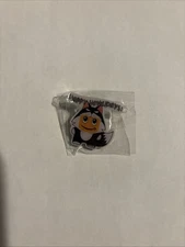 Amazon Peccy Wolf Happy Howlidays Pin In Excellent Condition 