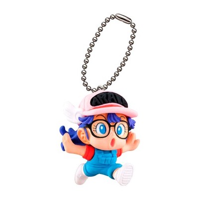 Arale Norimaki Dragon Ball Super Ultimate Deformed Mascot Burst 30 Japan C520
