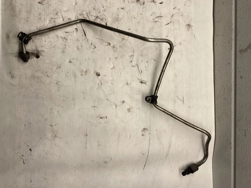 VW TOURAN 1T1, 1T2 Turbinenschmierrohr 1.90 Diesel 2005 18060699