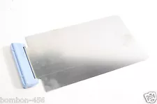 POLAROID SLIDE FOR 600SE, 600 SE CAMERA BACK SLIDE, DARK SLIDE-EXCELLENT 