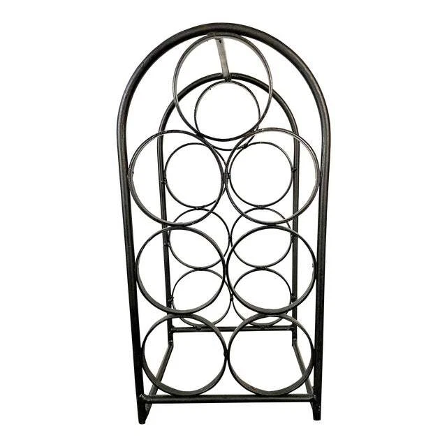 Arthur umanoff wine rack new arrivals