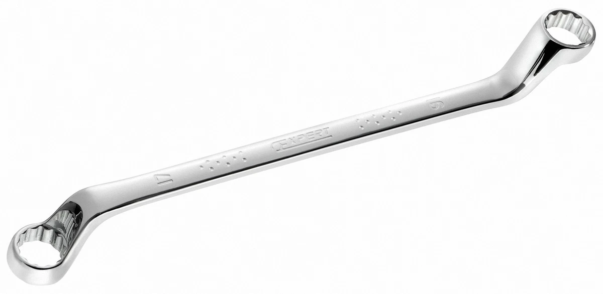 Offset sale ring spanner