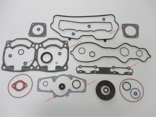 Juego de juntas completo para moto de nieve SkiDoo Summit 1000 Highmark SDI 09-711289 - Imagen 5 de 10