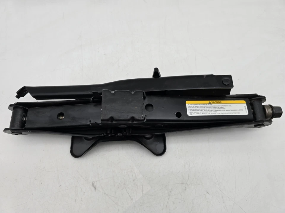 Jack para Dodge Caravan 2001-2007 y Chrysler Town & Country OEM Foto 3 de 4