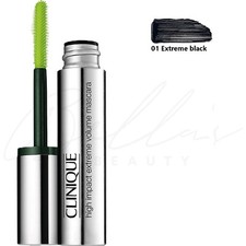 CLINIQUE High Impact Extreme Volume + Lash Separation Mascara 10ml *CHOOSE*
