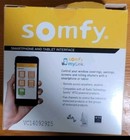 Somfy MyLink 1811403 Smart Phone Control RTS 16 CH Alexa Google Home Compatible