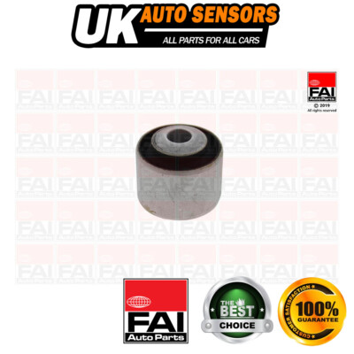 Fits Mercedes C-Class E-Class FAI Front Rear Upper Outer Track Control Arm Bush