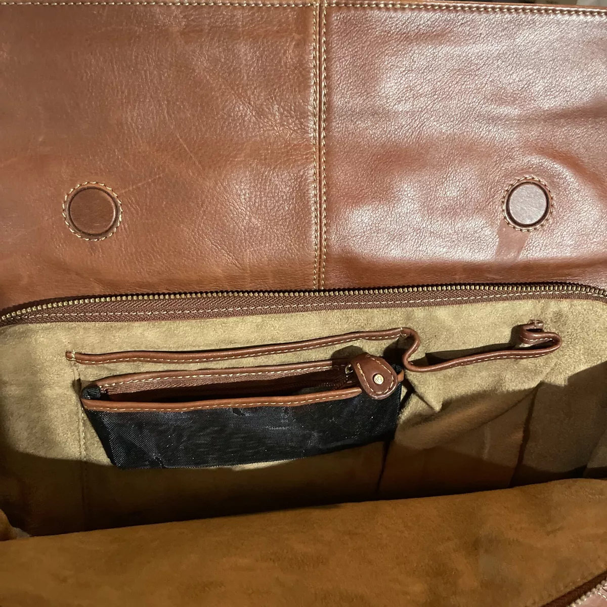 Liz claiborne 2025 laptop bag