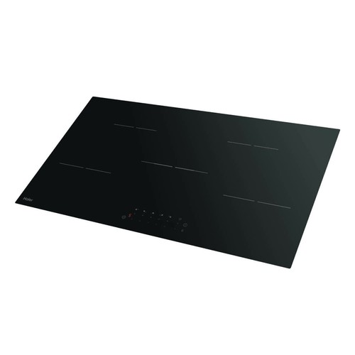 Haier 90cm Electric Ceramic Cooktop Touch Control Model HCE905TB3 - Picture 6 of 11