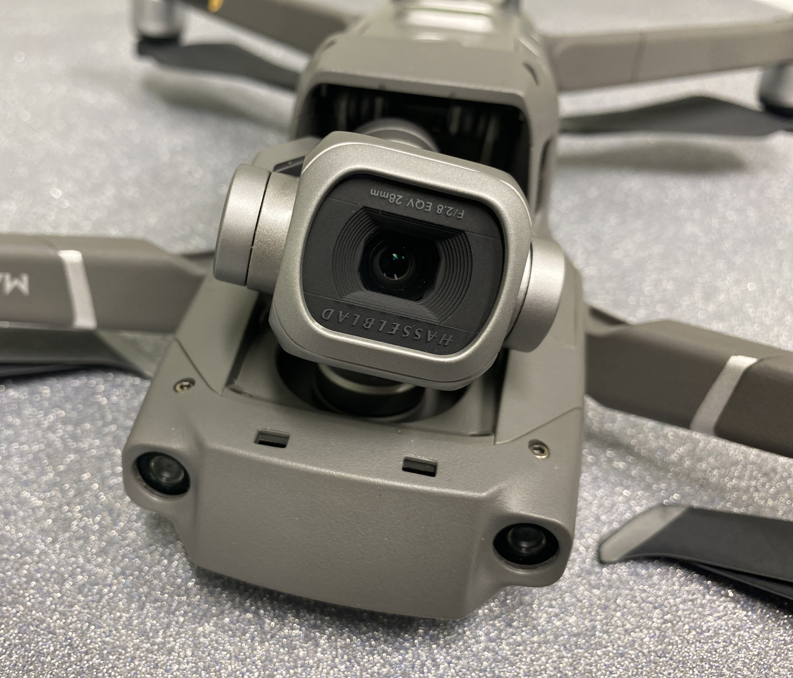 DJI Mavic 2 Pro 4K Replacement Camera Drone Only Excellent Condition | eBay