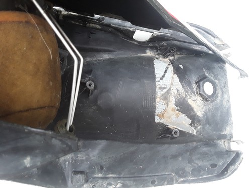 KTM SX 250 f SXF 450 Luftfilterkasten Vergasermanschette EXC 07-11 - Bild 5 von 11