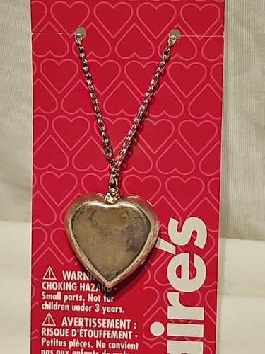 Claire's Valentine's Day Jewelry Lot Necklaces, Bracelet. Costume Jewelry - Picture 6 of 14