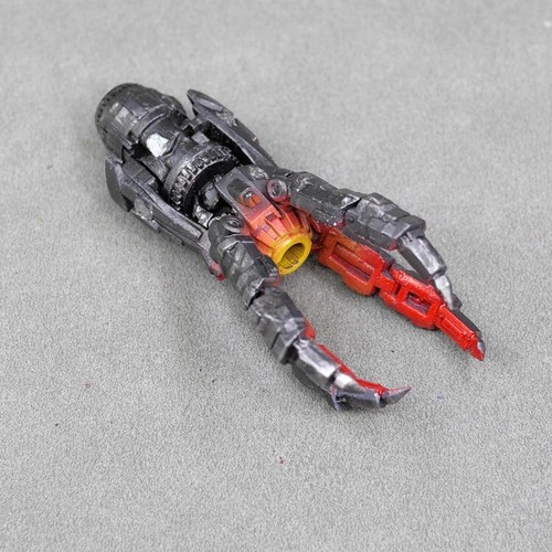 3D printing Replacement Weapon Arm Upgrade Kit For SS101 Scourge Accessories - Picture 15 of 15