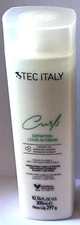 TEC ITALY CURLS DEFINITION LEAVE-IN-TREATMENT  COCONUT OIL