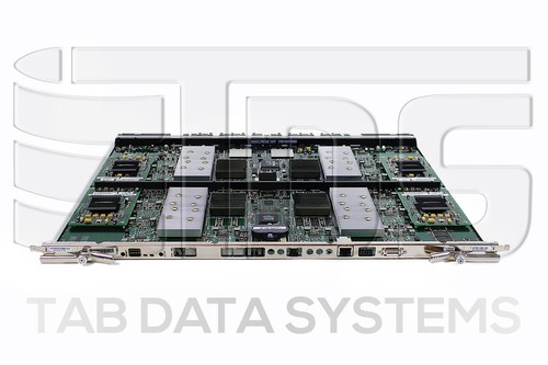 EMC 293-802-970B 4GB PSY 4-GBIT Fibre Director Card for DMX-4 - 第 1/1 張圖片