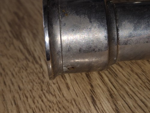 Vito Student Alto Clarinet Needing Repair Or For Parts Reso-Tone USA DAMAGED - 第 12/17 張圖片