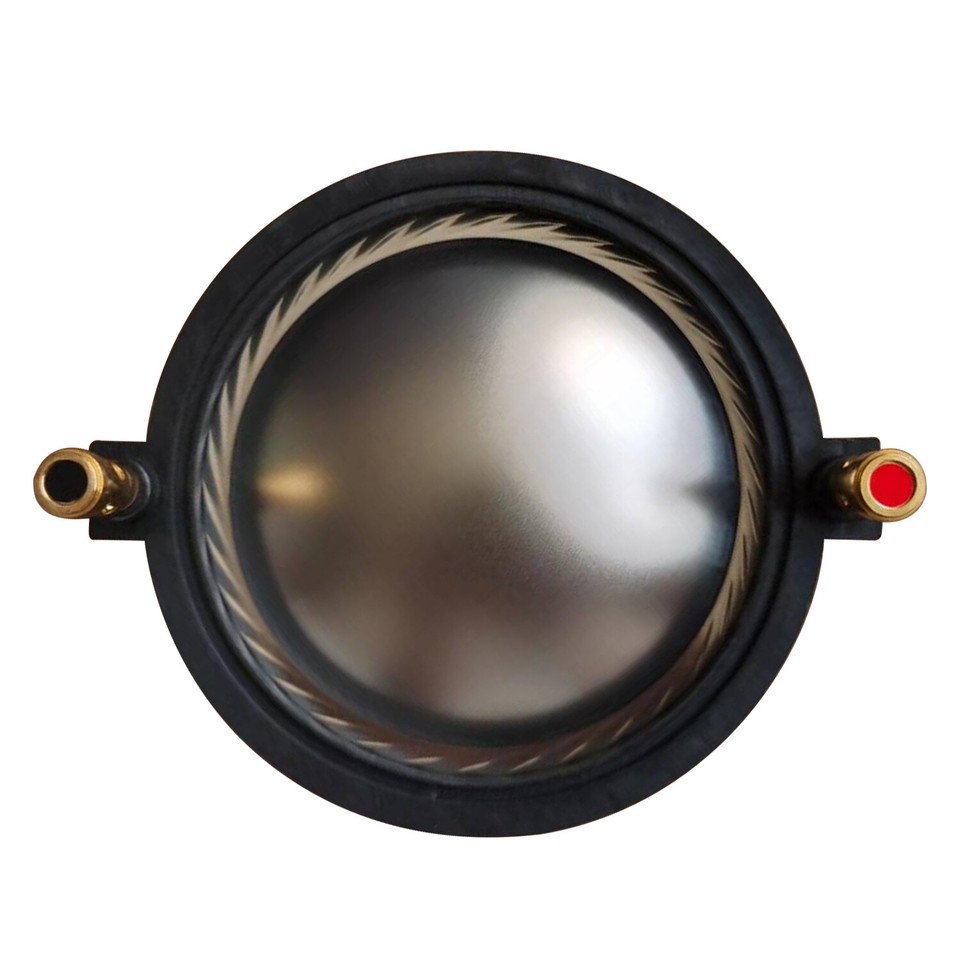 Parti Audio Professionali Diaframmi Di Ricambio Per Driver PRV - Foto 3