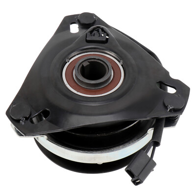 Electric PTO Clutch For 5215-35 Warner John Deere LX172, 173, 176
