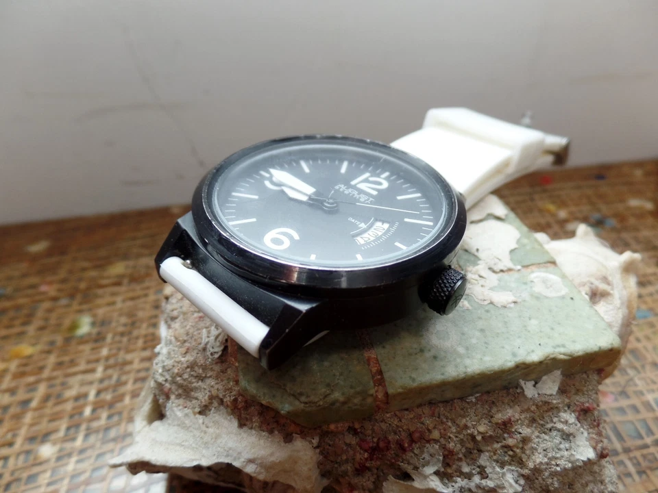 August Steiner Mens Watch AS8012TN - Image 4 of 4