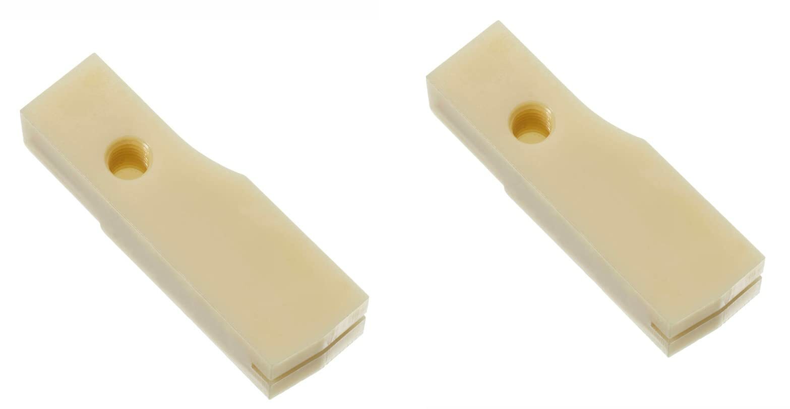 Filler Block for Hobart Bandsaws - 2 Pk or 4 Pk - Fits 5700, 5701, 5801, 6614 ++