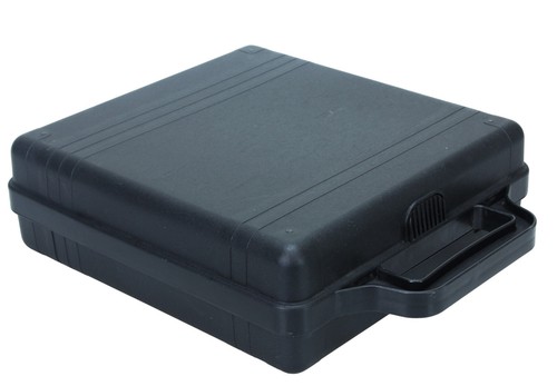 Valise mallette Classeur pour 24 cassettes Audio (Réf#K-722) - Imagen 5 de 8