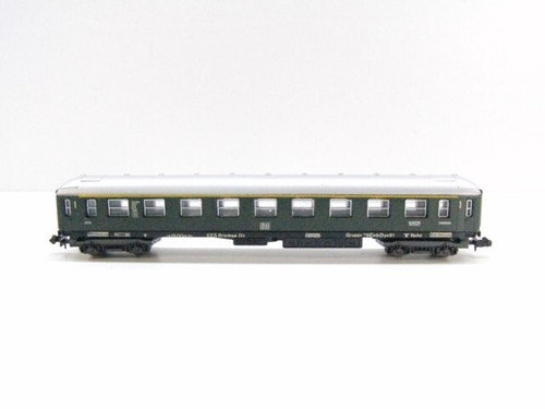 Lima N Personenwagen, DB, TOP ohne OVP #52022 | Zustand: Gebraucht