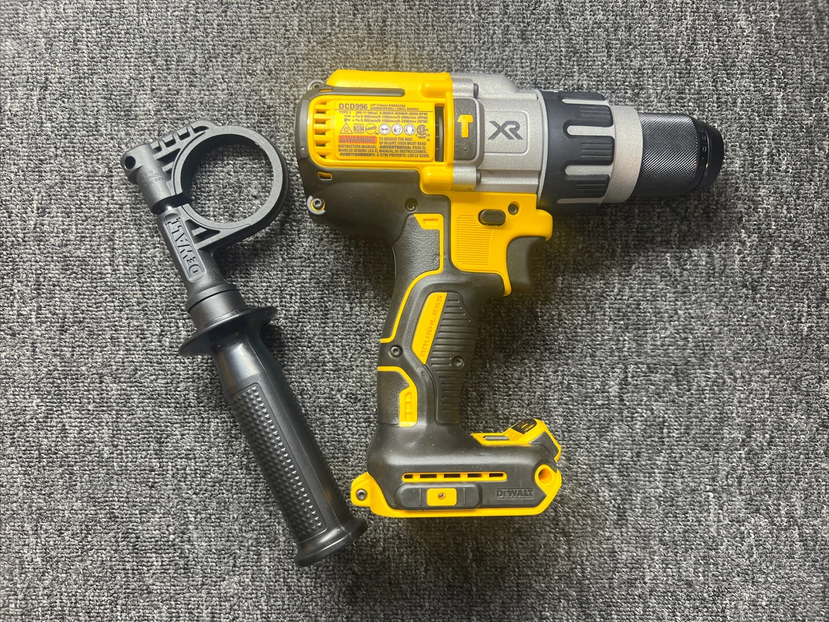 Dewalt dcd996 20v deals
