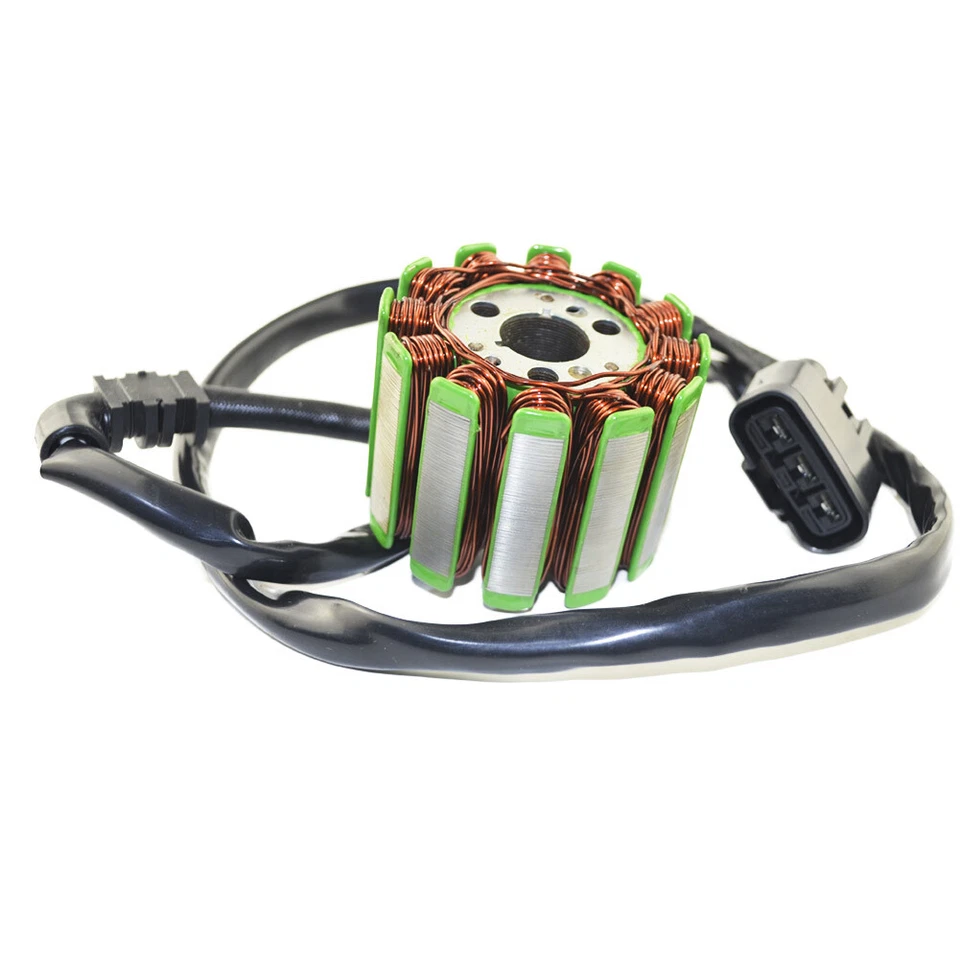 Stator Coil For Yamaha YZF-R1 2004-2008 FZS1000 FZ1 06-15 FZ8 FZ8-N FZ8-S 11-15 Foto 2 de 4