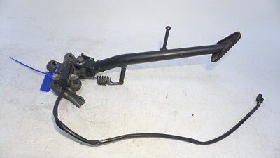 m 2019 11-23 SUZUKI GSXR 600 GSXR 750 OEM KICKSTAND SIDE KICK STAND