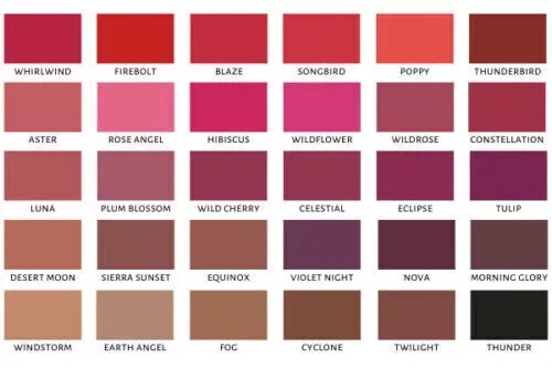 Avon fmg мерцающая атласная помада *выберите свой оттенок* ОГРОМНЫЙ выбор! - Изображение 2 из 3