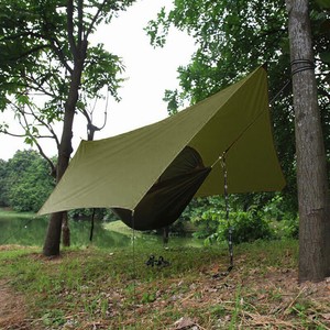ultralight backpacking tarps
