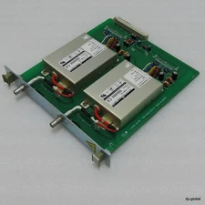 SII Seiko Used LOCAL HV PB 1100-5002-011A-3,HPMR-3N PCB-I-E-2008=9G14