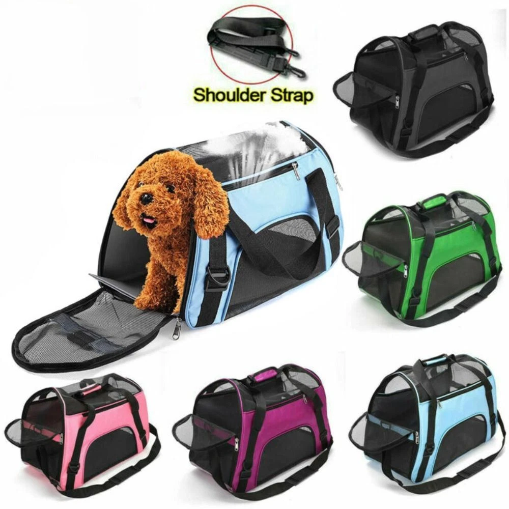 Dog cage cheap bag