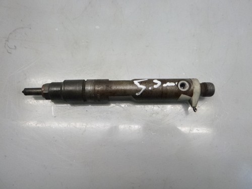 Einspritzdüse Defekt VW Audi Ibiza Leon Bora 1,9 TDI AGR 038130201F DE298798