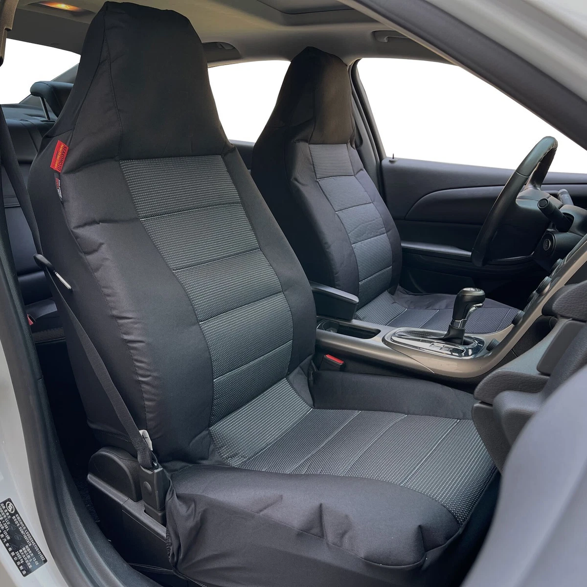 2022 Jeep Wrangler Seat Covers